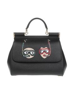 Сумка на руку Dolce & Gabbana