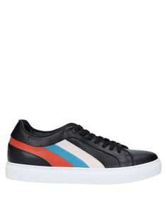 Низкие кеды и кроссовки Paul Smith