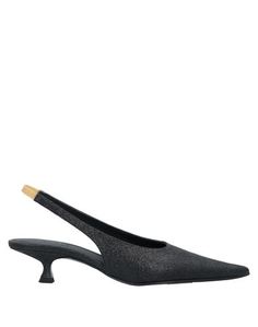 Туфли Mm6 Maison Margiela