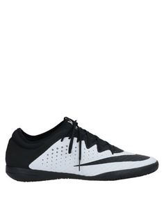 Низкие кеды и кроссовки Nike