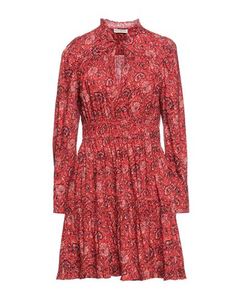 Короткое платье Ulla Johnson