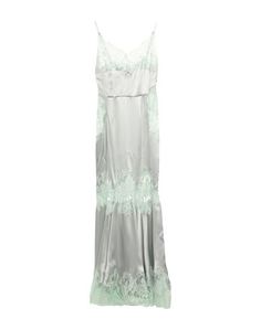 Длинное платье Dolce & Gabbana