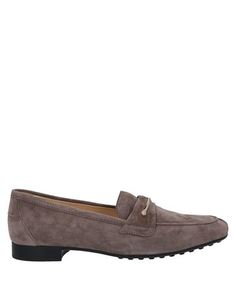 Мокасины Tod`S