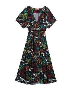Длинное платье Missoni