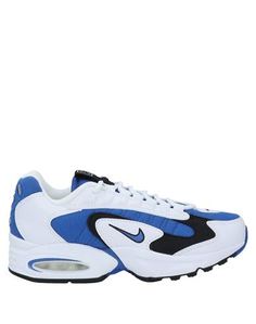 Низкие кеды и кроссовки Nike
