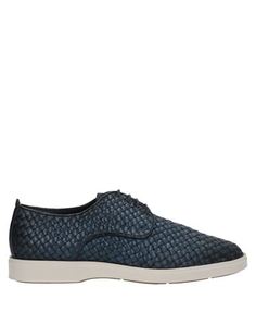 Обувь на шнурках Santoni