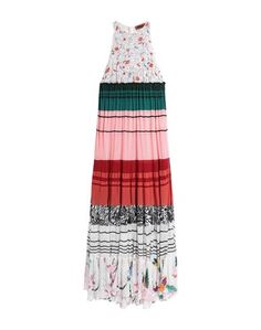 Длинное платье Missoni