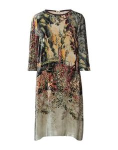 Короткое платье Etro