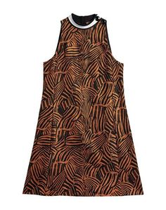 Короткое платье Missoni