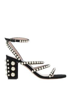 Сандалии Stuart Weitzman
