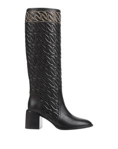 Сапоги Casadei
