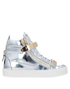 Высокие кеды и кроссовки Giuseppe Zanotti