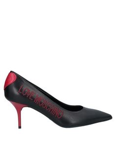 Туфли Love Moschino