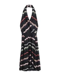 Платье до колена Missoni