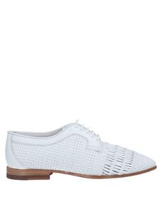 Обувь на шнурках Santoni