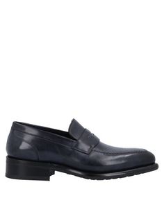 Мокасины Santoni