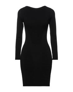 Короткое платье Dsquared2