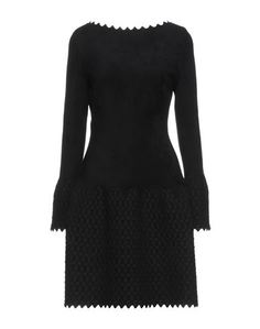 Короткое платье AlaÏa