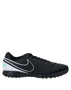 Низкие кеды и кроссовки Nike
