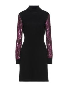 Короткое платье Moschino
