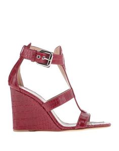 Сандалии Giuseppe Zanotti