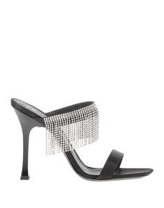 Сандалии Giuseppe Zanotti