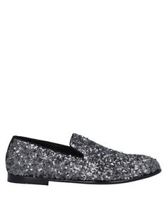Мокасины Dolce & Gabbana
