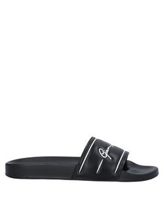 Сандалии Versace