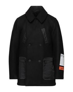 Пальто Heron Preston