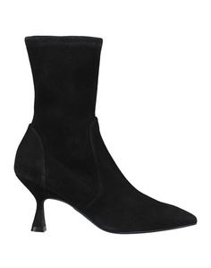Полусапоги и высокие ботинки Stuart Weitzman