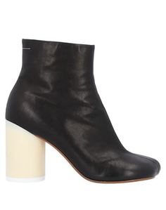 Полусапоги и высокие ботинки Mm6 Maison Margiela