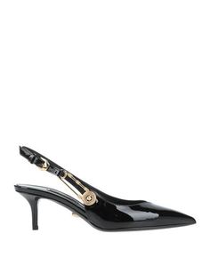 Туфли Versace