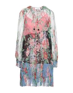 Короткое платье Zimmermann