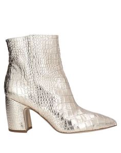 Полусапоги и высокие ботинки Sam Edelman