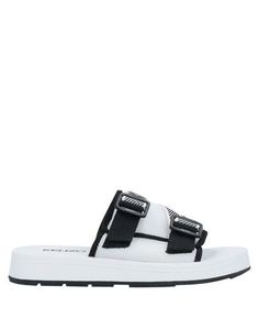 Сандалии Kenzo