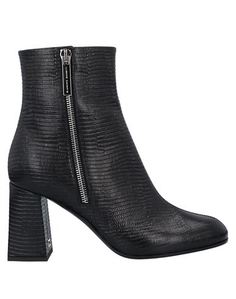 Полусапоги и высокие ботинки Giuseppe Zanotti