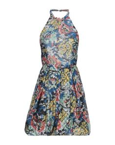 Короткое платье Missoni