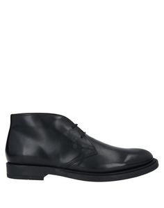 Полусапоги и высокие ботинки Tod`S