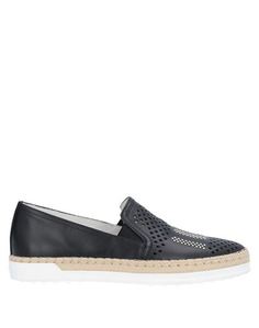 Мокасины Tod`S