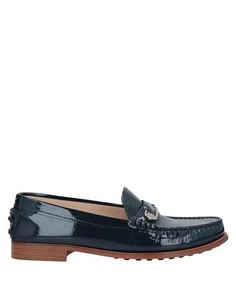 Мокасины Tod`S