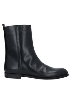 Полусапоги и высокие ботинки Maison Margiela