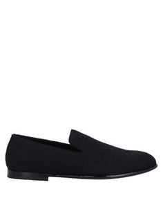 Мокасины Dolce & Gabbana