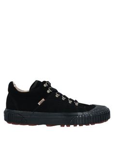 Низкие кеды и кроссовки Vans