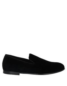 Мокасины Dolce & Gabbana