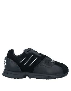 Низкие кеды и кроссовки Y-3