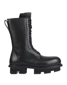 Сапоги Rick Owens