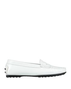 Мокасины Tod`S