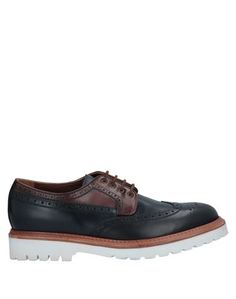 Обувь на шнурках Paul Smith
