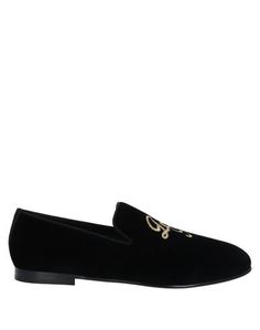 Мокасины Dolce & Gabbana