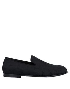 Мокасины Dolce & Gabbana
